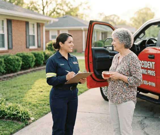 Accident Towing Service Oregon FAQs